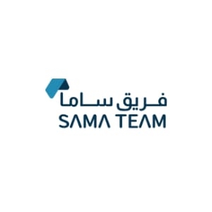 شعار فريق ساما